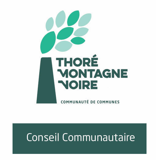 logo conseil communautaire